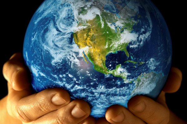 Utilizzare l’acqua per la sostenibilità ambientale